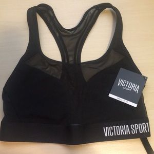 Victoria’s Secret sports bra